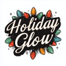 Holiday Glow MI Logo